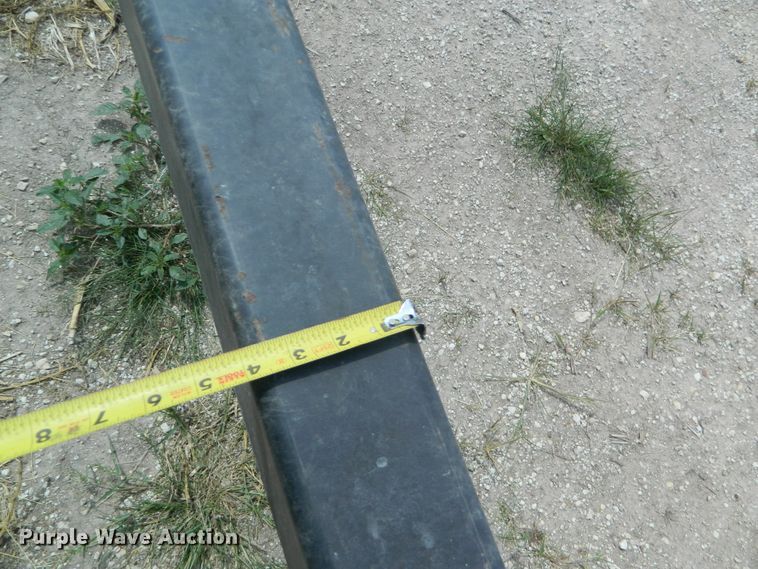 image for item DE4474 Header trailer