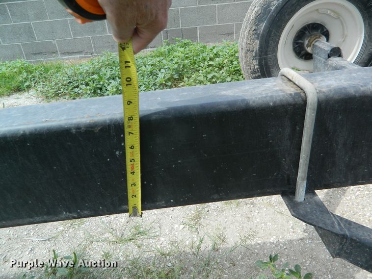 image for item DE4474 Header trailer