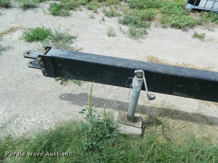 image for item DE4474 Header trailer