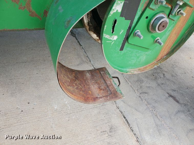 image for item DE4486 John Deere 9500 combine