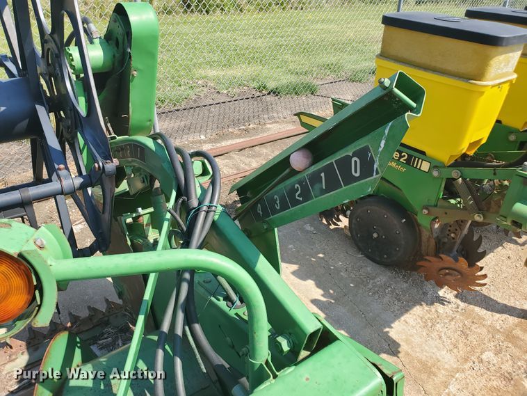 image for item DE4495 John Deere 925F flex head