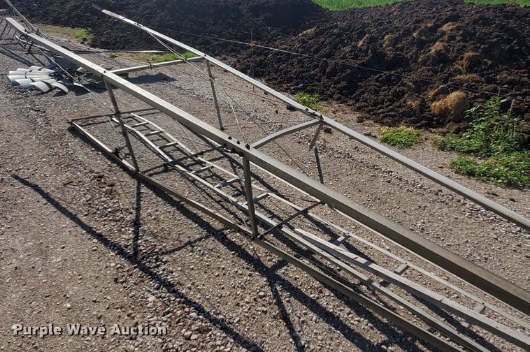 image for item DF5655 Dempster windmill