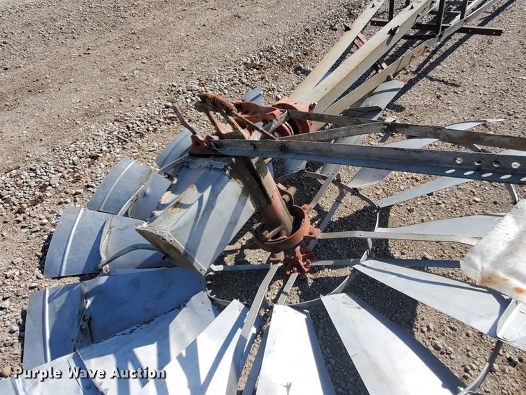 image for item DF5655 Dempster windmill