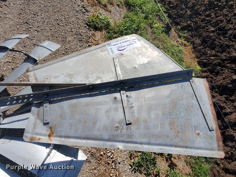 image for item DF5655 Dempster windmill