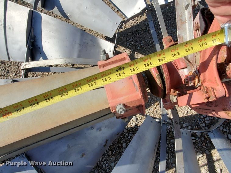 image for item DF5655 Dempster windmill