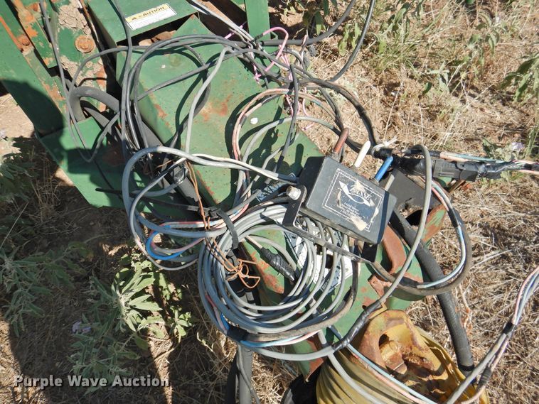 image for item DG1439 Arts-Way SupRaMix 15002M5 grinder/mixer