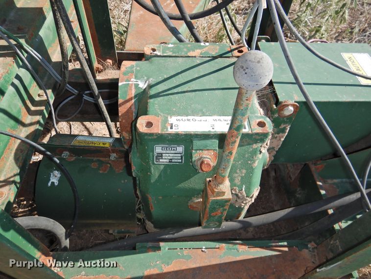 image for item DG1439 Arts-Way SupRaMix 15002M5 grinder/mixer