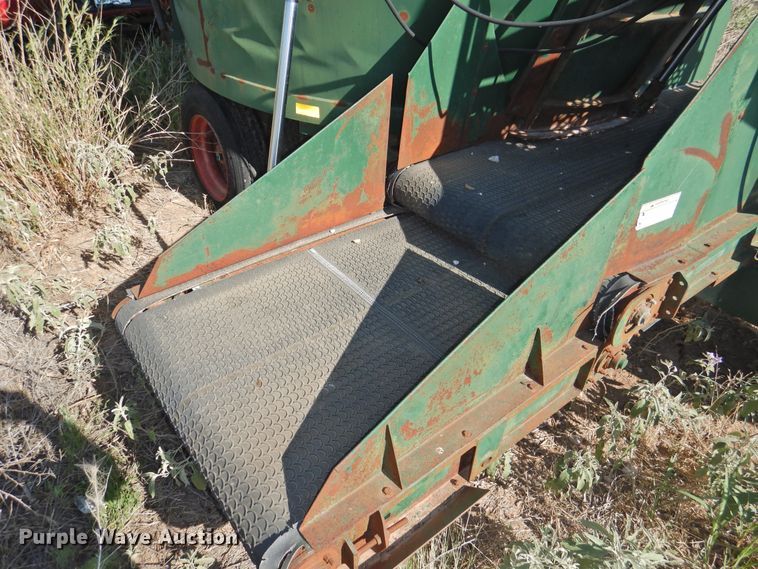 image for item DG1439 Arts-Way SupRaMix 15002M5 grinder/mixer