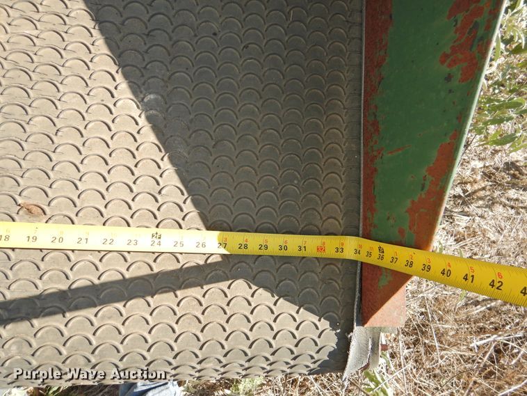 image for item DG1439 Arts-Way SupRaMix 15002M5 grinder/mixer