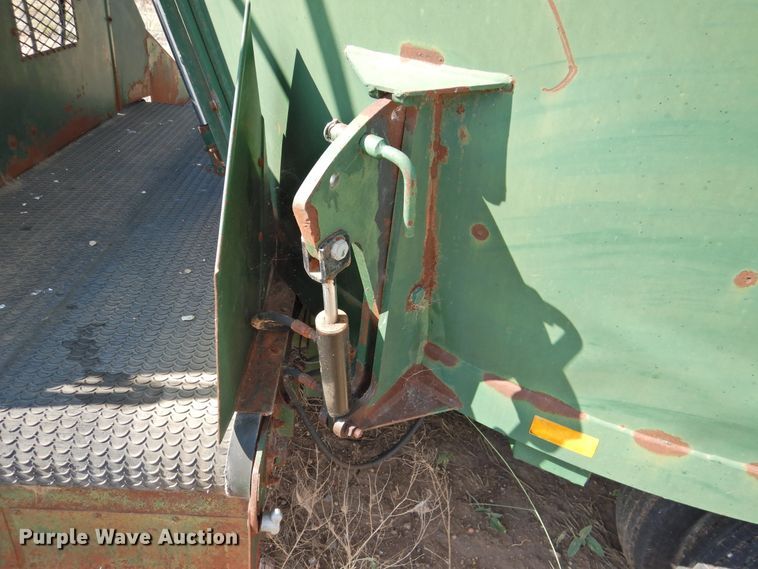 image for item DG1439 Arts-Way SupRaMix 15002M5 grinder/mixer