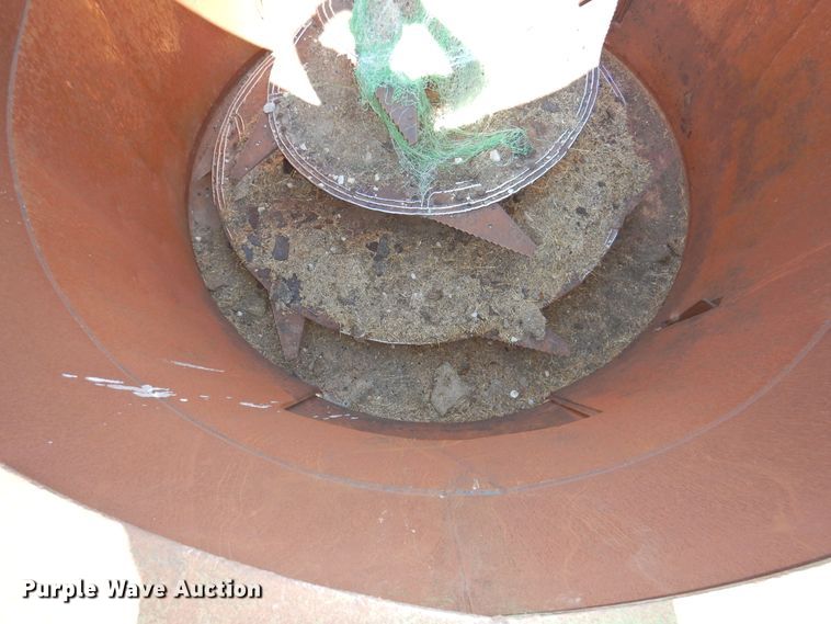 image for item DG1439 Arts-Way SupRaMix 15002M5 grinder/mixer