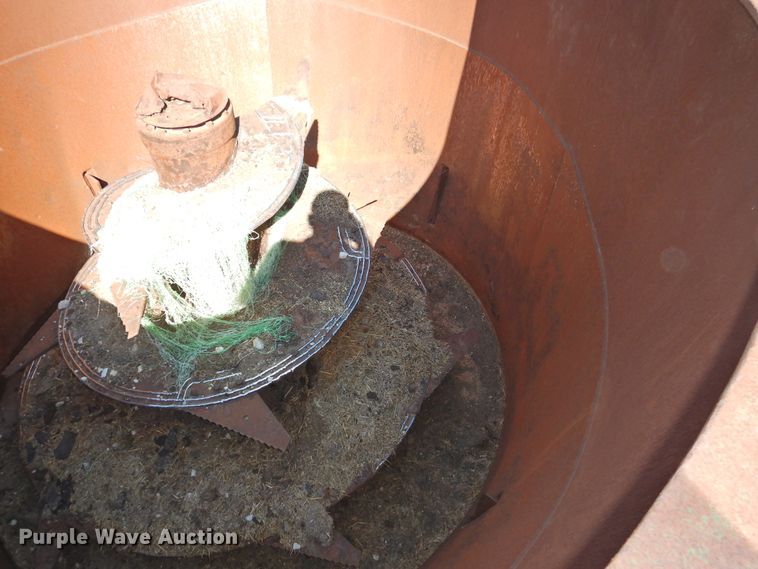 image for item DG1439 Arts-Way SupRaMix 15002M5 grinder/mixer