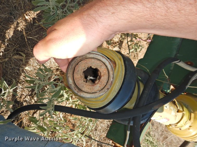 image for item DG1439 Arts-Way SupRaMix 15002M5 grinder/mixer