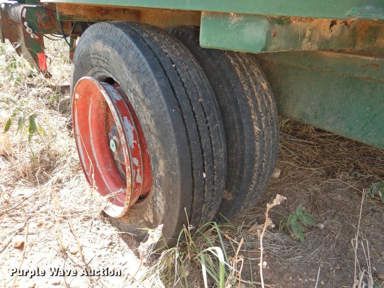 image for item DG1439 Arts-Way SupRaMix 15002M5 grinder/mixer