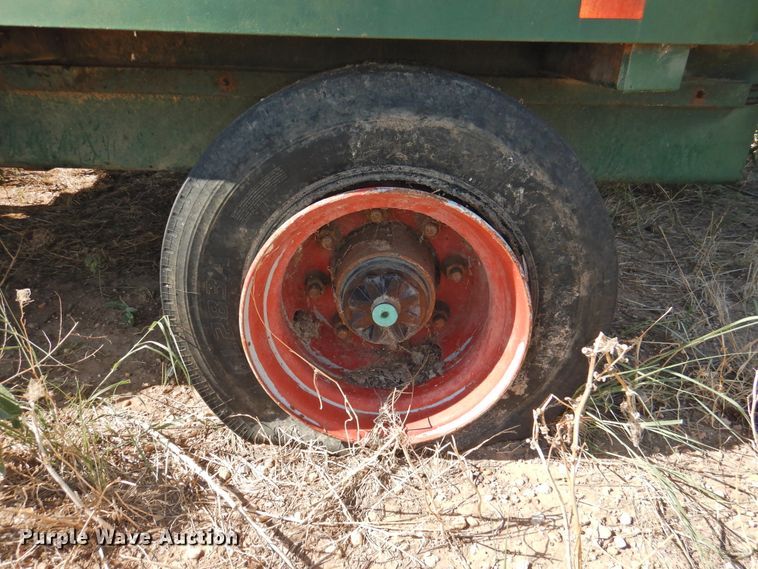 image for item DG1439 Arts-Way SupRaMix 15002M5 grinder/mixer