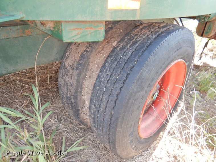 image for item DG1439 Arts-Way SupRaMix 15002M5 grinder/mixer