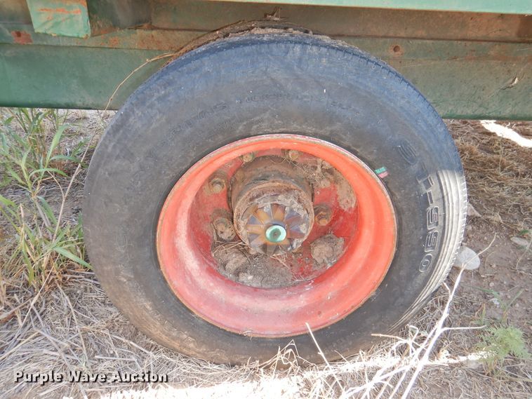 image for item DG1439 Arts-Way SupRaMix 15002M5 grinder/mixer