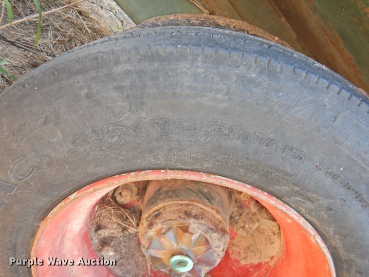 image for item DG1439 Arts-Way SupRaMix 15002M5 grinder/mixer