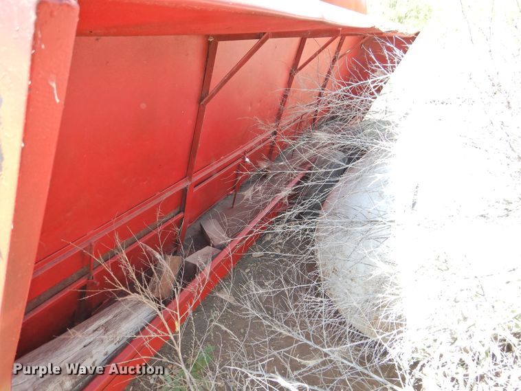 image for item DG1444 Mobile livestock self-feeder