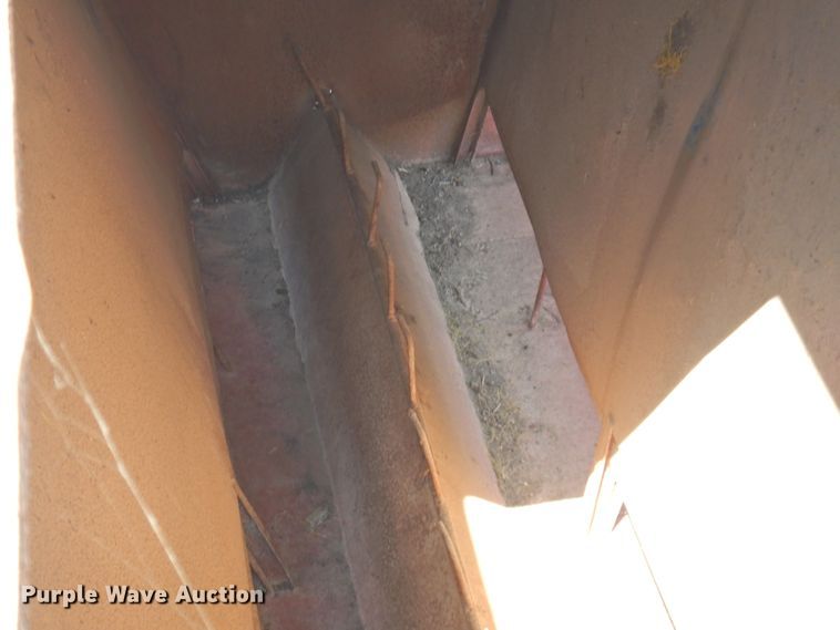 image for item DG1444 Mobile livestock self-feeder