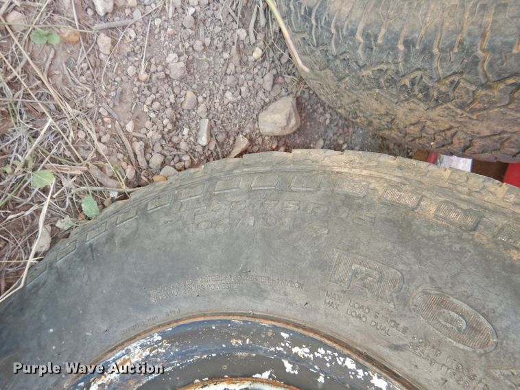 image for item DG1444 Mobile livestock self-feeder