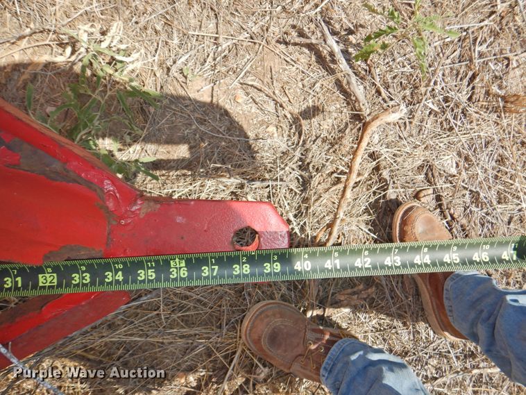 image for item DG1444 Mobile livestock self-feeder