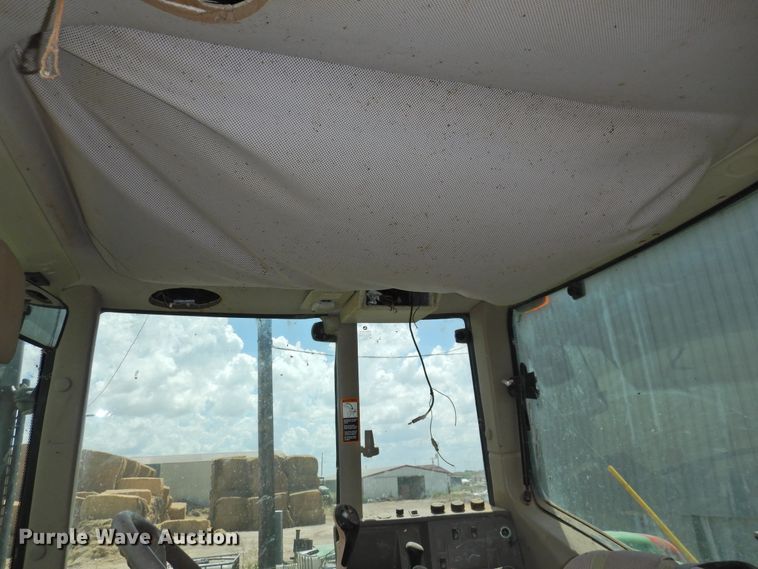 image for item DG1445 2010 John Deere 7330  MFWD tractor