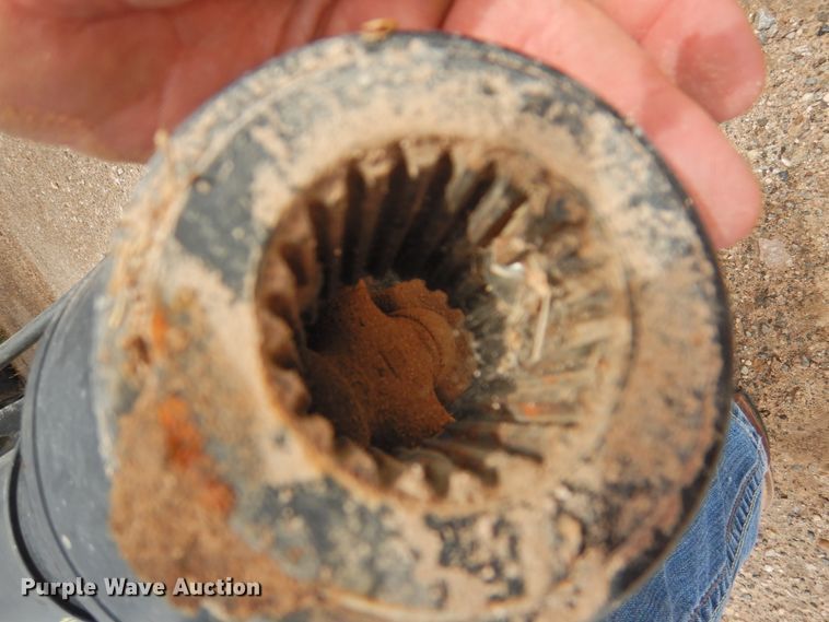 image for item DG1446 2018 Fehr manure spreader / silage wagon