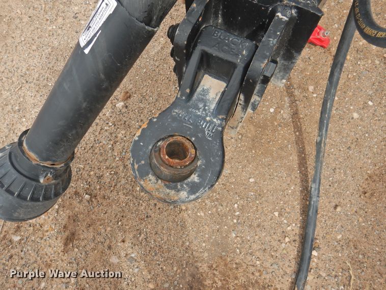 image for item DG1446 2018 Fehr manure spreader / silage wagon