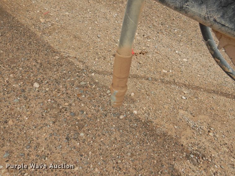 image for item DG1446 2018 Fehr manure spreader / silage wagon