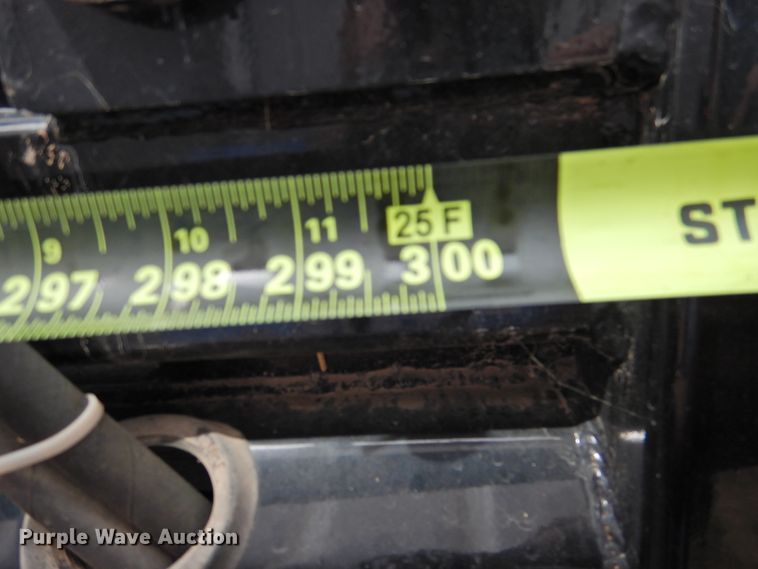 image for item DG1446 2018 Fehr manure spreader / silage wagon