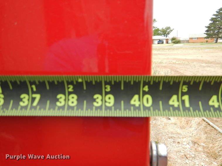 image for item DG1446 2018 Fehr manure spreader / silage wagon