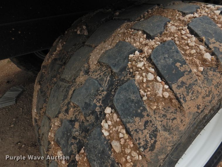 image for item DG1446 2018 Fehr manure spreader / silage wagon