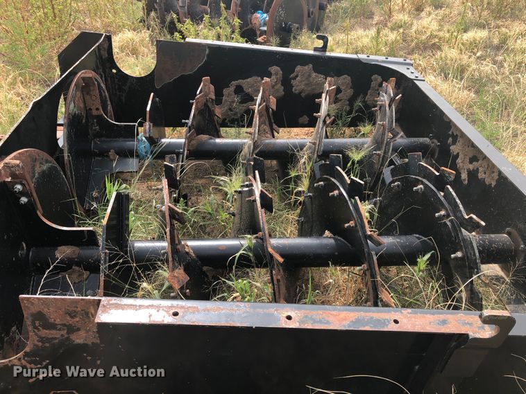 image for item DG1446 2018 Fehr manure spreader / silage wagon