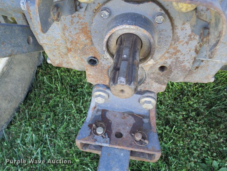 image for item DG2025 New Holland TC45D  MFWD tractor