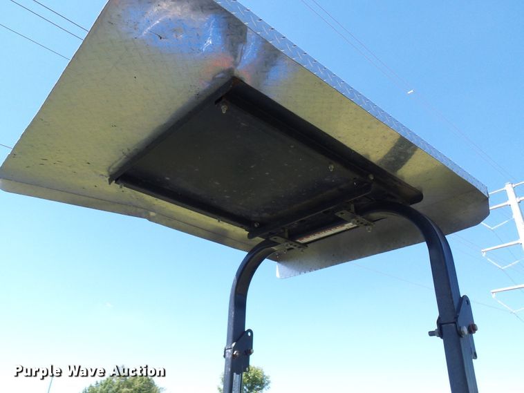 image for item DG2025 New Holland TC45D  MFWD tractor