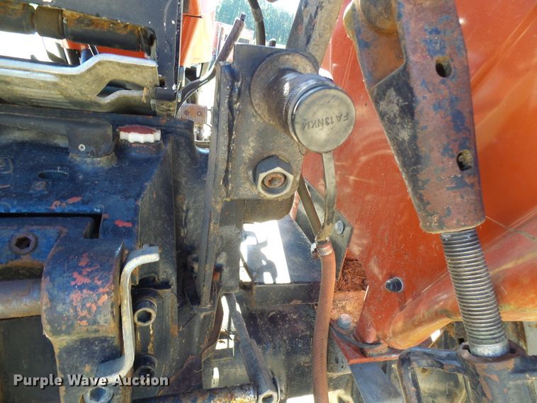 image for item DG2056 Memo M451  tractor
