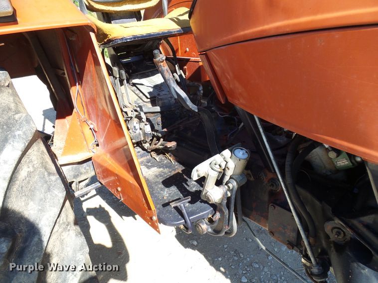 image for item DG2056 Memo M451  tractor