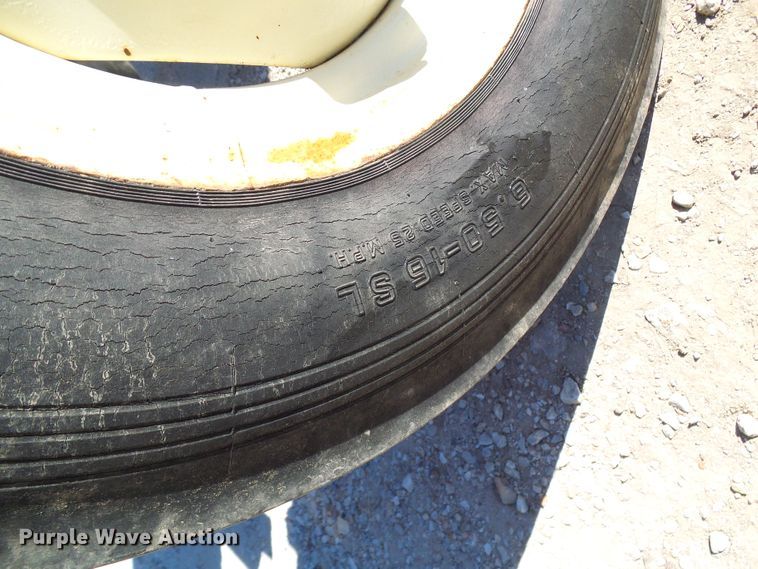 image for item DG2057 Allis Chalmers 5040  tractor