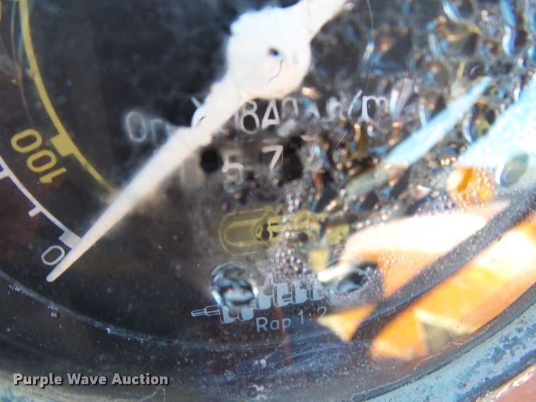 image for item DG2057 Allis Chalmers 5040  tractor