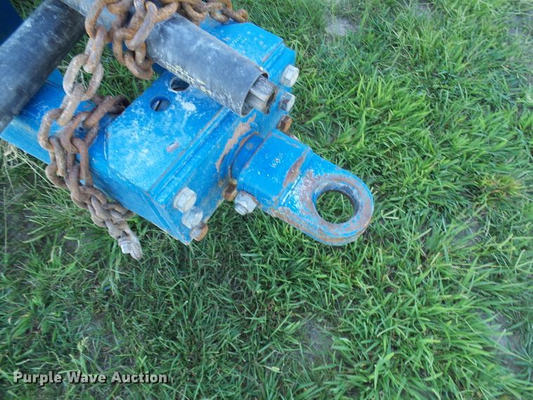 image for item DG2068 Kinze 1050 grain cart