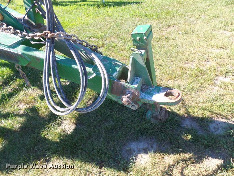 image for item DG2069 2013 Kelly 45 diamond harrow