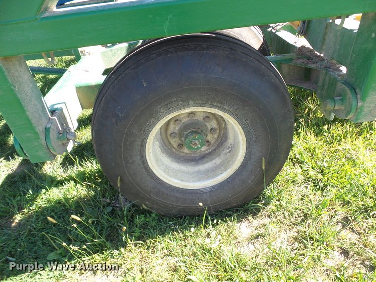 image for item DG2069 2013 Kelly 45 diamond harrow