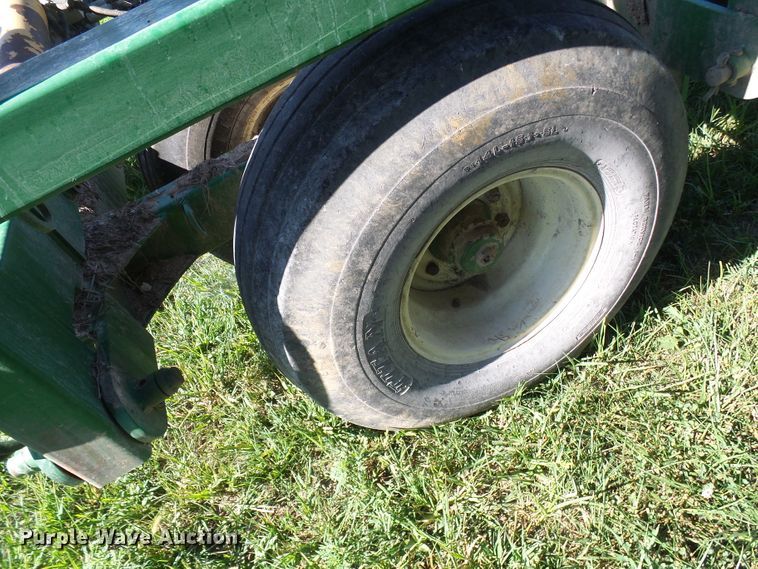 image for item DG2069 2013 Kelly 45 diamond harrow