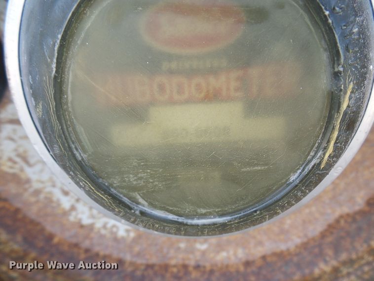 image for item DG2075 1994 Kenworth T600  fertilizer delivery truck