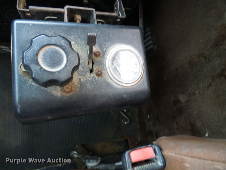 image for item DG2075 1994 Kenworth T600  fertilizer delivery truck