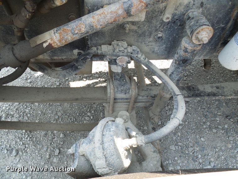 image for item DG2075 1994 Kenworth T600  fertilizer delivery truck