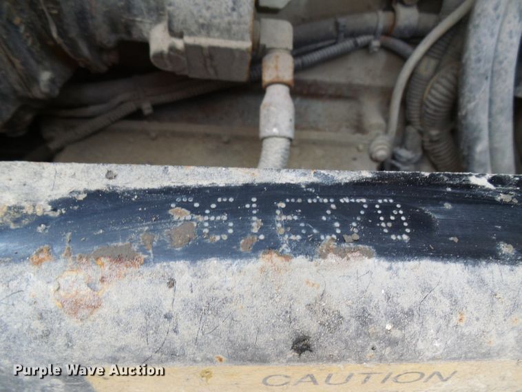 image for item DG2075 1994 Kenworth T600  fertilizer delivery truck