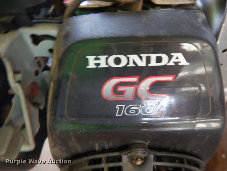 image for item DG6907 Troy-Bilt 21C-655A766 rear tine tiller