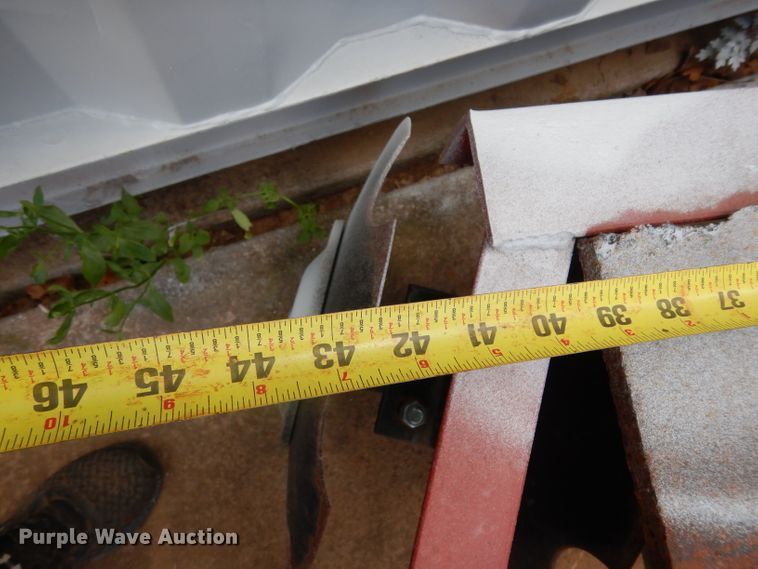 image for item DG6910 Tandem off-set disk